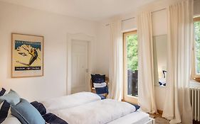 Fewo im Blauen Haus Dg